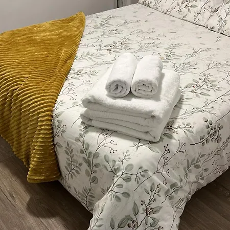 Acogedor Cerca De La Playa *