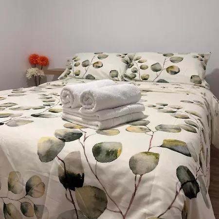 Acogedor Cerca De La Playa *