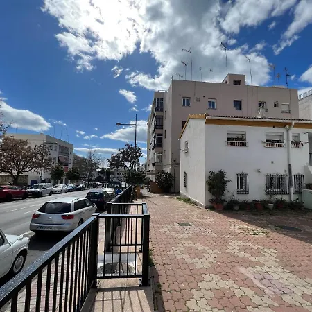 Apartment Acogedor Cerca De La Playa *