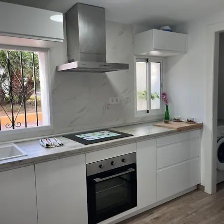 Acogedor Cerca De La Playa Apartment
