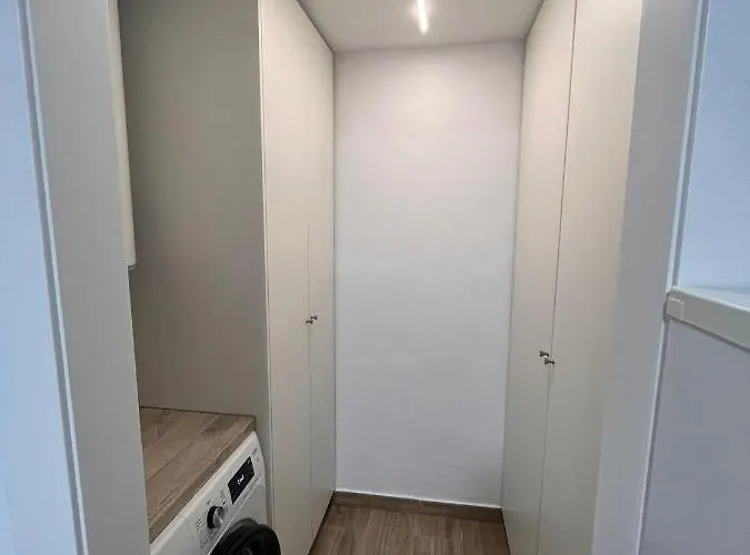 Acogedor Cerca De La Playa Daire