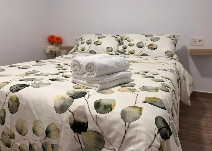 Acogedor Cerca De La Playa *