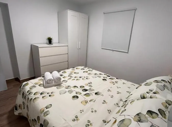 Acogedor Cerca De La Playa Daire