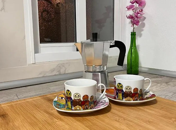 Acogedor Cerca De La Playa Daire Marbella