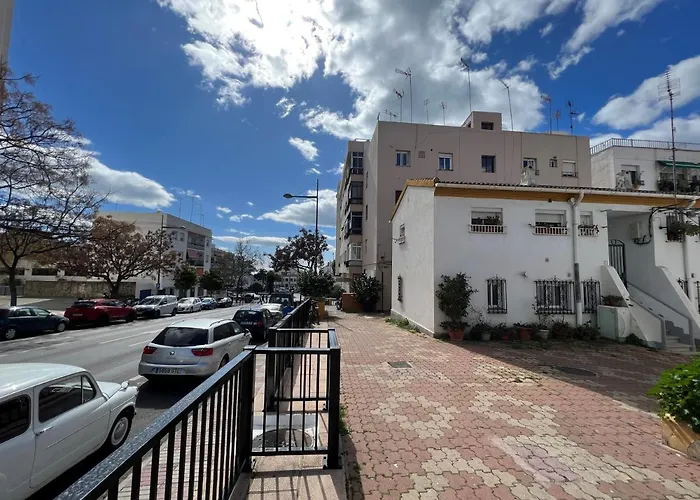 Daire Acogedor Cerca De La Playa *