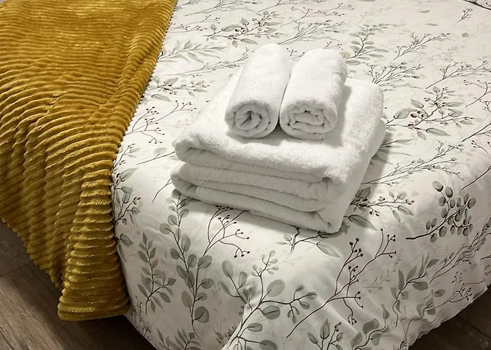 Acogedor Cerca De La Playa *