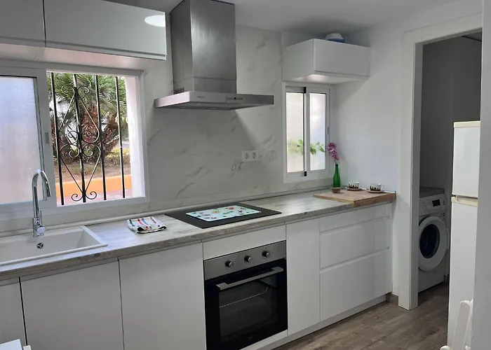 Acogedor Cerca De La Playa Daire