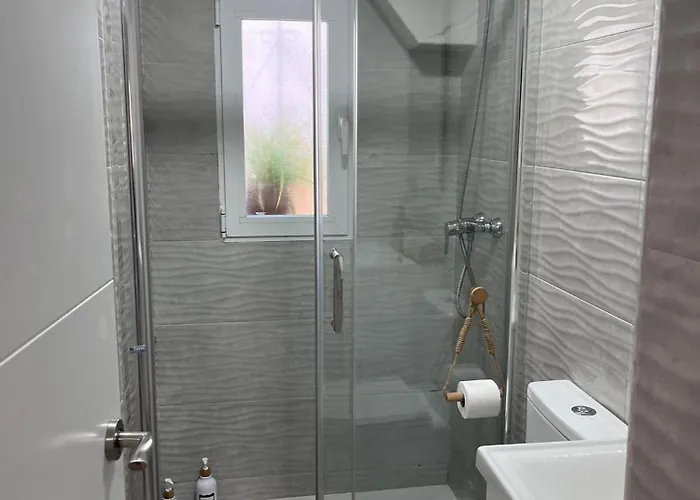 Acogedor Cerca De La Playa * Marbella